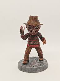 Freddy krueger, by victor berbey . Download Freddy Krueger Nightmare Fan Art Von Claudio Casini Art