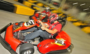 We are a kart track for those that have their own karts. Mb2 Raceway Iowa Grimes Ia Groupon