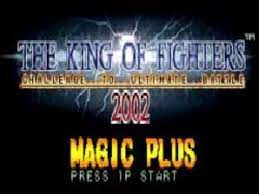 Kof 2002 magic plus 2 incorporates loads of tips that was gathered by similar fans simply like you. Kof 2002 Magic Plus 2 Apk Download For Android Working
