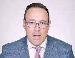 Dear Internet: Stop Bullying Chris Cillizza, He's Not The Worst