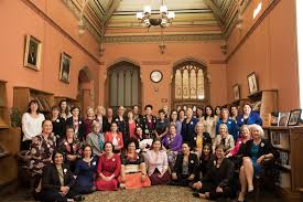 Maybe you would like to learn more about one of these? New Zealand Women Mps Continuing To Break Barriers New Zealand Parliament