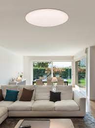 Bic Designort Com Haus Deko Beleuchtung Wohnzimmer Decke Led Deckenleuchte