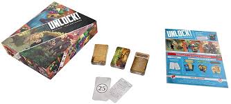 See more adventurous room escape games in honolulu on tripadvisor. Amazon Com Unlock Mythic Adventures Card Game Escape Room Games For Adults And Kids Mystery Games For Family Game Night Ages 10 And Up 1 6 Players Average Playtime