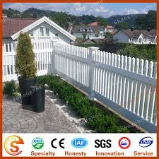 Pvc Coated Vinyl White Plastic Vinyl Fence Panels With Decorative Style Buy Plastic Vinyl Fence Lowes Vinyl Fence Panels Folding Garden Fence Panel Product On Alibaba Com