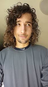 Https Www Reddit Com R Curlyhair Comments 5friav Was Told I Should Post This Here Curly Hair Styles Curly Hair Growth Hair Growth
