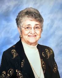 Alice Faye Hart Obituary March 1, 2024