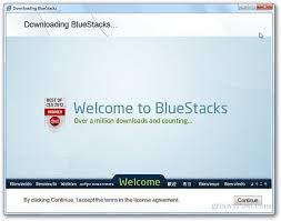 Disable the device's camera from the registry editor. Run Android Applications On Your Computer With Bluestacks