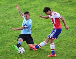 Live stream, watch argentina vs. How To Watch Chile Vs Uruguay Live Stream Online Heavy Com