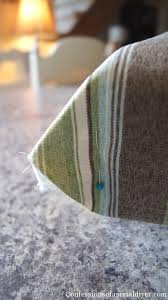 Topfinel cushion covers navy cotton linen geometric decorative throw pillows pillowcases for sofa chair seat car outdoor. Sew Easy Outdoor Cushion Covers Confessions Of A Serial Do It Yourselfer