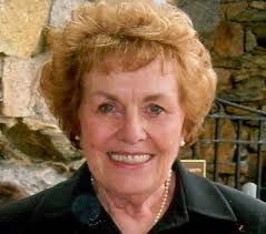 Catherine Mary Leonard