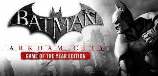 Arkham city is easily one of the most anticipated games of this year. Batman Arkham City Pc Gameplay Hd 1080p Lets Play Gamesplanet Com