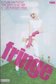 Edinburgh Festival Fringe programme 2006 by Edinburgh Festival Fringe  Society - Issuu