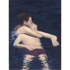 Painting, Abel Baker Gutierrez