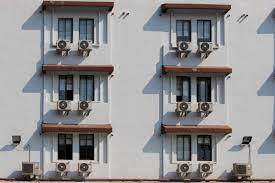 7 Characteristics Of Eco Friendly Air Conditioning Units Greener Ideal