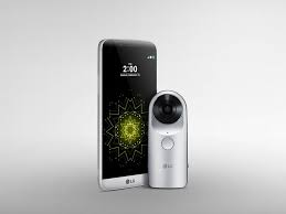 Lg 360 Cam Unboxing 3d Vr Box Camera Reviews Google Street View