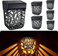 Maybe you would like to learn more about one of these? Solar Lights For Garden Fence Shop Online And Save Up To 63 Uk Lionshome