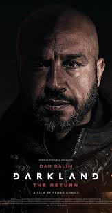 Darkland: The Return (2023)