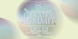 IWC Budtender Education Summit