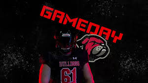 @UMWFootball's video Tweet