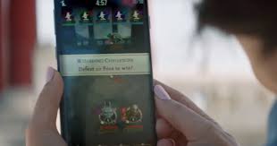 · the applications which were installed on your phone will be listing. Download Harry Potter Wizards Unite Android Apk Techbeasts