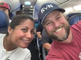 Illinois bound baby! See you soon. Let the shenanigans begin.