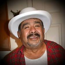 Luis Armas Mendoza Obituary