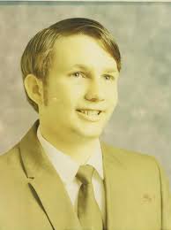 Steven Kishlock Class of 1971 Mar 29, 1951