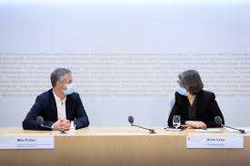 Nau.ch berichtete live im stream und ticker. Bag Und Bundesrat Verwirren Mit Neuen Richtwerten