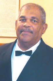 Lawrence Edward Thomas a native of Daphne and a resident of the Carlton  community of Jackson. Answered the master's call