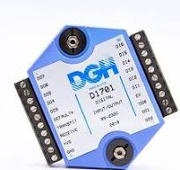 Digital Input Output Modules Archives - Jewell Instruments.