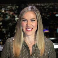 Lauren Marble's Instagram, Twitter & Facebook