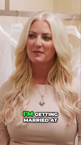 Stephanie Shepherd Wedding Dress Reveal