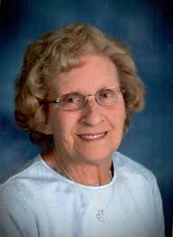 Ruth Sherbine Obituary