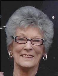 Obituary of Eva Reinhart
