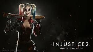 Injustice Harley Quinn Wallpaper Px 1920x1080 Download Hd Wallpaper Wallpapertip