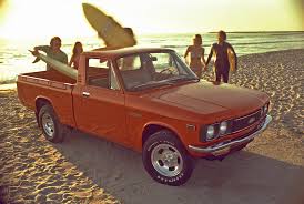 This is one of the types of trucks used in logistics that are commonly used to transport small items like furniture, home goods, and similar freight deliveries. 10 Forgotten Pickup Trucks That Never Made It