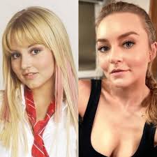 😱😳 Impresionantes cambios de los exintegrantes de RBD 😂 #fblifestyle