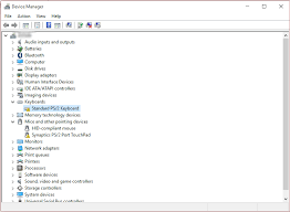 Here's how to bring back the touchpad settings. Technical Difficulty With Touchpad Keyboard Drivers Microsoft Community