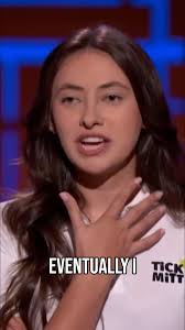 Patrick Gaskin and Tom Clif, founders of 'Cardly' go head to head with the  Sharks as they refuse to budge