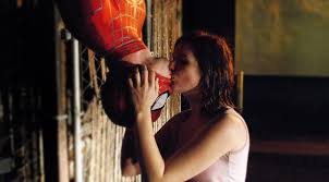 We did not find results for: My Favorite Scene Spider Man 2002 The Upside Down Kiss Killing Time