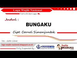 We did not find results for: Lirik Lagu Bungaku Mp3 Wajib Nasional Ciptaan C Simanjuntak