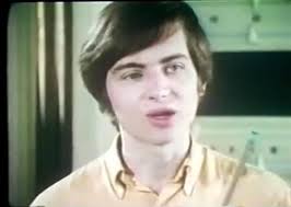 How did I miss this movie growing up in the 1960s?