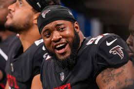 Vikings players currently slated for free agency in 2023