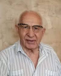 Richard Lloyd Agar Obituary April 9, 2025