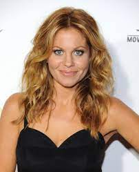 Candace Cameron Bure Photostream Candace Cameron Bure Hairstyles Cameron Hair Candace Cameron Bure