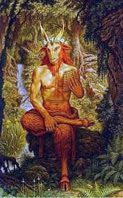 New Natural Perfume Review A Wing Prayer Perfumes Pan S Flute Jane Cate 2017 Lake Tahoe In Spring Draw Pagan Gods Greek And Roman Mythology Mythology