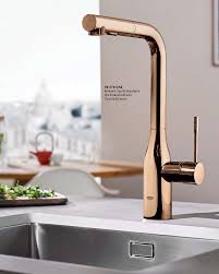 Grohe minta mit robuster verarbeitung. Grohe Essence 30270da0 Einhebelmischer Mit Schlauchbrause