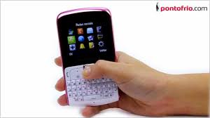 Celular Desbloqueado Motorola EX115 ...