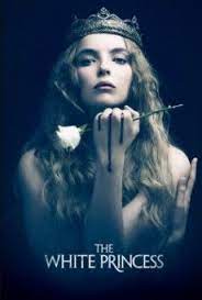 The White Princess Todas As Temporadas Dublado Legendado The White Princess The White Princess Starz White Princess