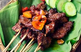 Resep olahan daging sapi sederhana yang bisa dibuat adalah soto daging. 13 Ide Olahan Daging Sapi Yang Mudah Lezat Cocok Buat Yang Suka Kuliner Nusantara Rumah123 Com